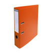 Picture of EXACOMPTA LEVER ARCH FILE 70MM ORANGE